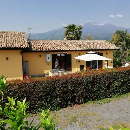 펜션 Casa Delle Rose