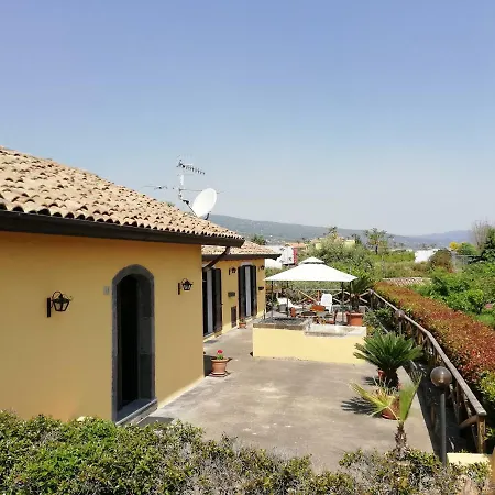 Casa Delle Rose